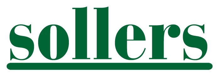 Sollers Oy - logo
